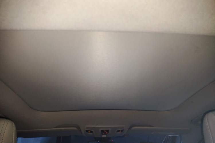 Used Mercedes-Benz GLA 2016 GLA 200 Sport Edition Headliner