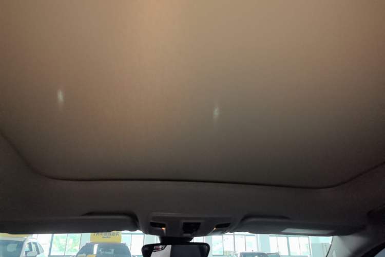 Used Mercedes-Benz GLA 2016 GLA 220 4MATIC Luxury Model Headliner