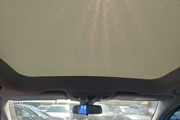Used Mercedes-Benz GLA 2016 GLA 200 Sport Edition Headliner