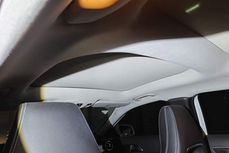 Used Mercedes-Benz GLA 2016 GLA 200 Sport Edition Headliner