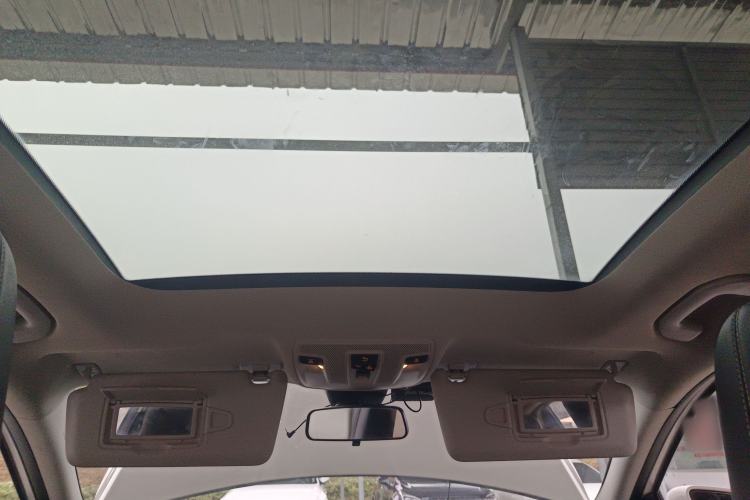 Used Mercedes-Benz GLA 2016 GLA 200 Sport Edition Headliner