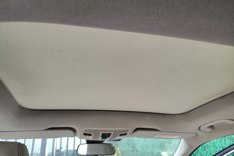 Used Mercedes-Benz GLA 2016 GLA 200 Sport Edition Headliner