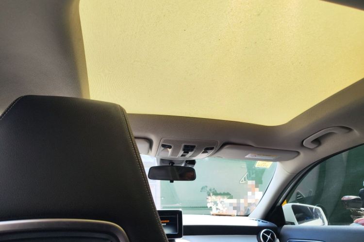 Used Mercedes-Benz GLA 2016 GLA 200 Fashion Model Headliner