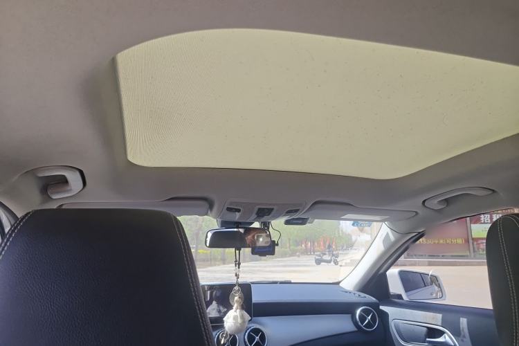 Used Mercedes-Benz GLA 2016 GLA 200 Fashion Model Headliner