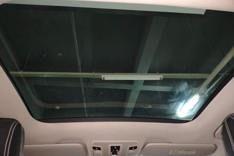 Used Mercedes-Benz GLA 2016 GLA 200 Fashion Model Headliner