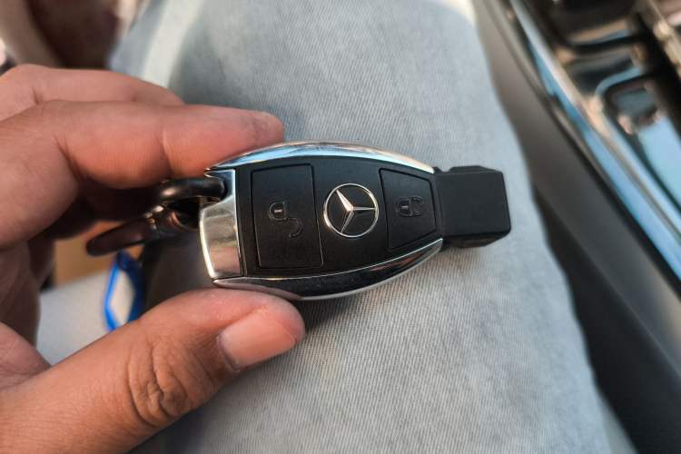 Used Mercedes-Benz GLA 2016 GLA 200 Sport Edition Interior 1