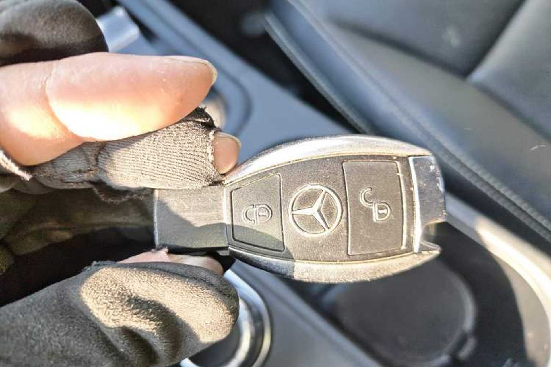 Used Mercedes-Benz GLA 2016 GLA 200 Sport Edition Interior 1