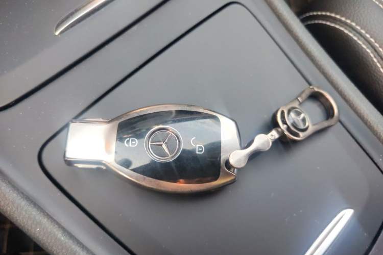 Used Mercedes-Benz GLA 2016 GLA 200 Sport Edition Interior 1