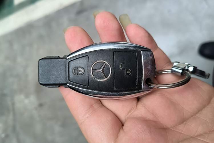 Used Mercedes-Benz GLA 2016 GLA 200 Sport Edition Interior 1