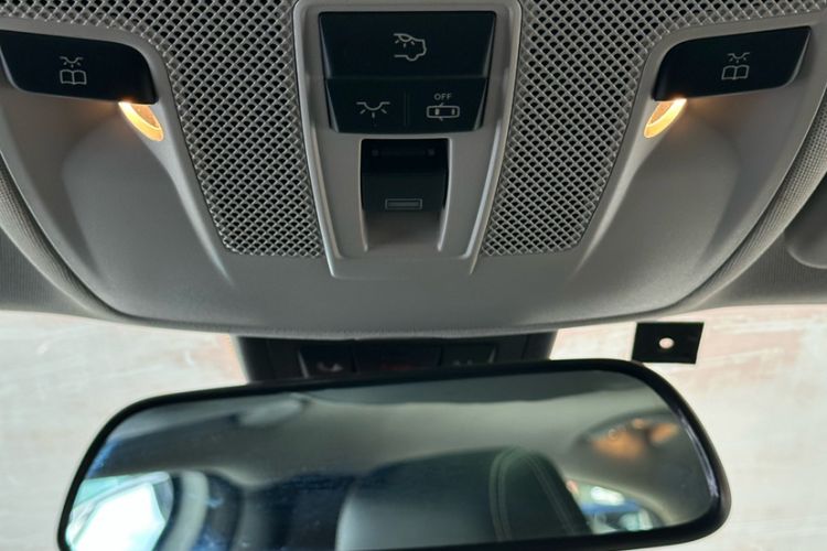 Used Mercedes-Benz GLA 2016 GLA 200 Sport Edition Interior 1