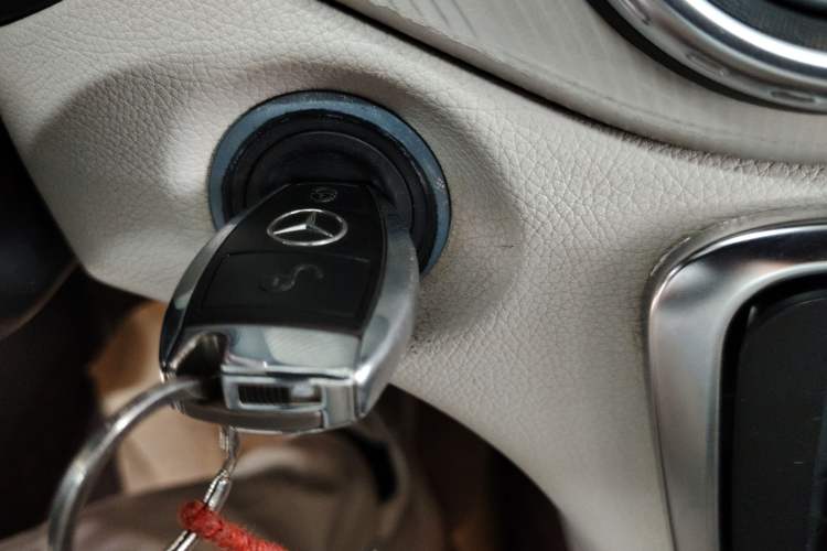 Used Mercedes-Benz GLA 2016 GLA 200 Sport Edition Interior 1