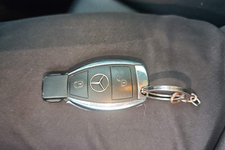 Used Mercedes-Benz GLA 2016 GLA 200 Fashion Model Interior 1