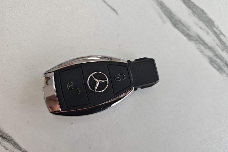 Used Mercedes-Benz GLA 2016 GLA 200 Sport Edition Interior 1