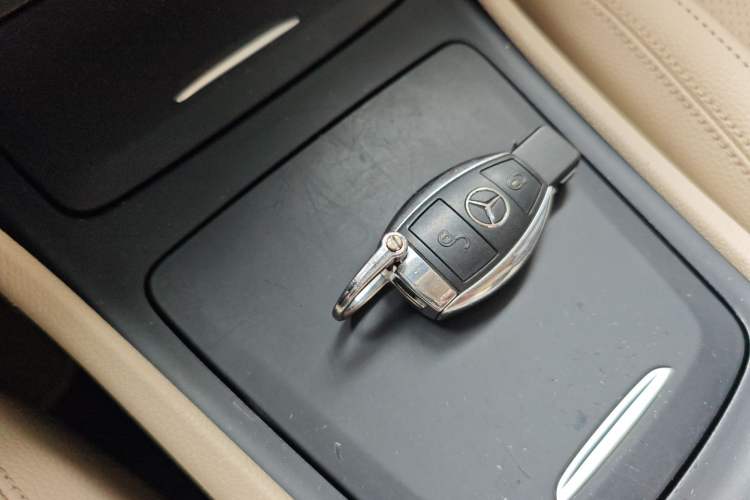 Used Mercedes-Benz GLA 2016 GLA 200 Sport Edition Interior 1