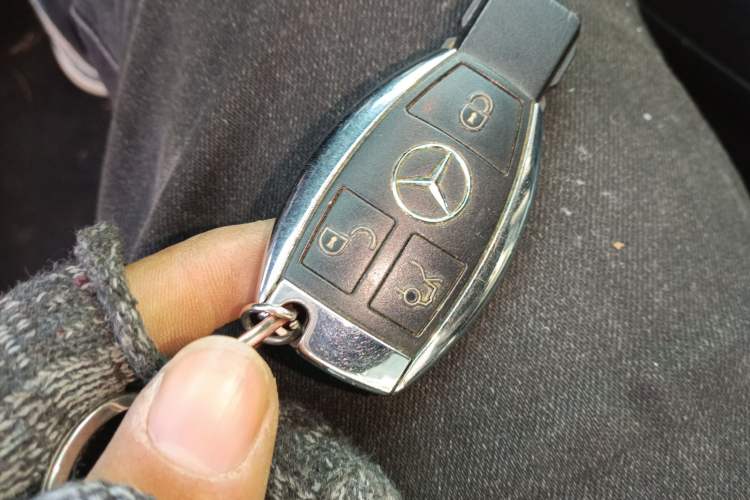 Used Mercedes-Benz GLA 2016 GLA 220 4MATIC Luxury Model Interior 1