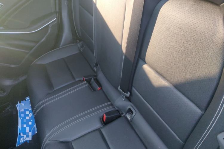 Used Mercedes-Benz GLA 2016 GLA 200 Sport Edition Interior 4