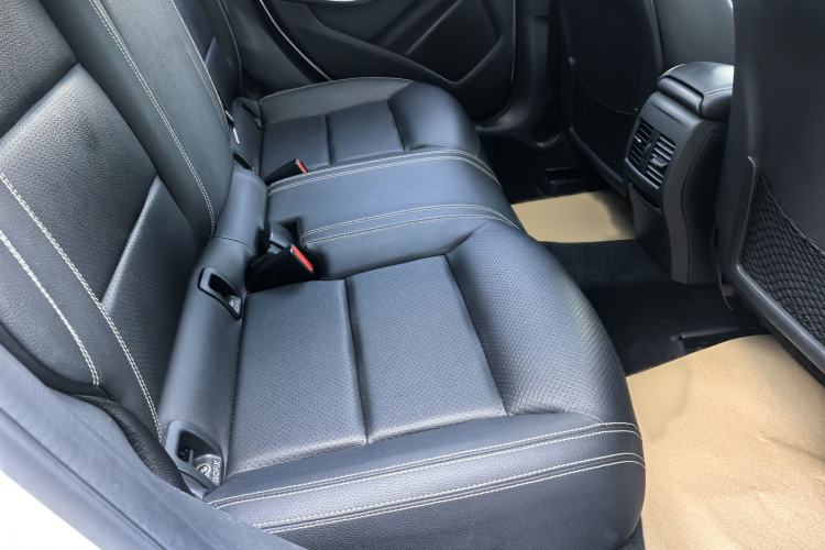 Used Mercedes-Benz GLA 2016 GLA 200 Sport Edition Interior 5