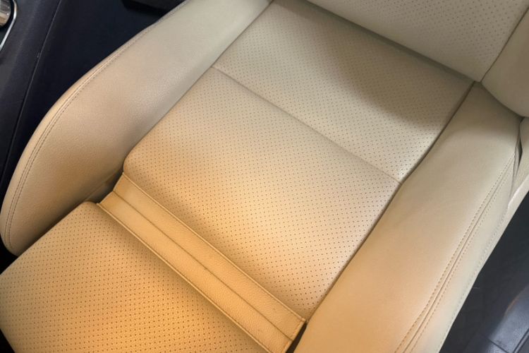 Used Mercedes-Benz GLA 2016 GLA 200 Fashion Model Interior 8