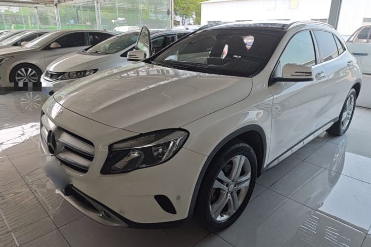 Mercedes-Benz GLA 2016 GLA 200 Sport Edition usata Guazi used car, China used car export, Used car for sale, Used  cars, Cheapest cars for sale