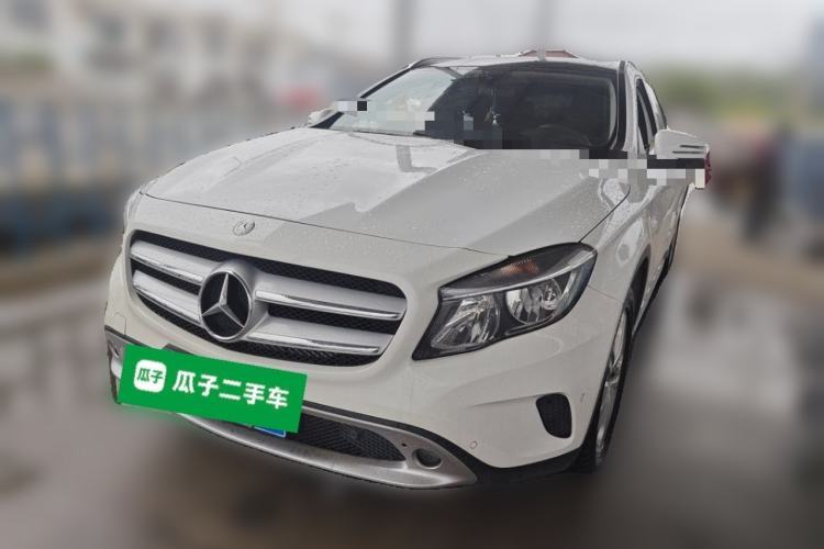 Ojetý Mercedes-Benz GLA 2016 GLA 200 Sport Edition Guazi used car, China used car export, Used car for sale, Used  cars, Cheapest cars for sale