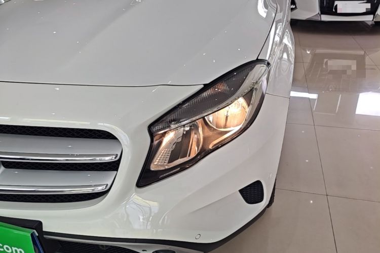 Used Mercedes-Benz GLA 2016 GLA 200 Sport Edition Left Front Headlight