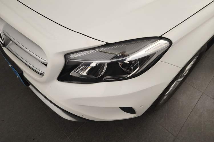 Used Mercedes-Benz GLA 2016 GLA 200 Sport Edition Left Front Headlight