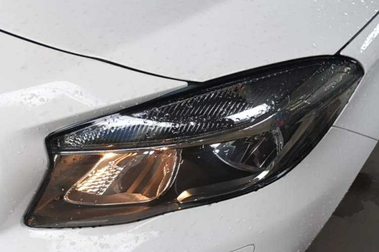 Used Mercedes-Benz GLA 2016 GLA 200 Sport Edition Left Front Headlight