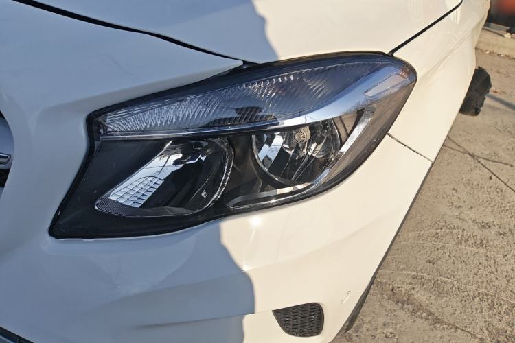 Used Mercedes-Benz GLA 2016 GLA 200 Sport Edition Left Front Headlight