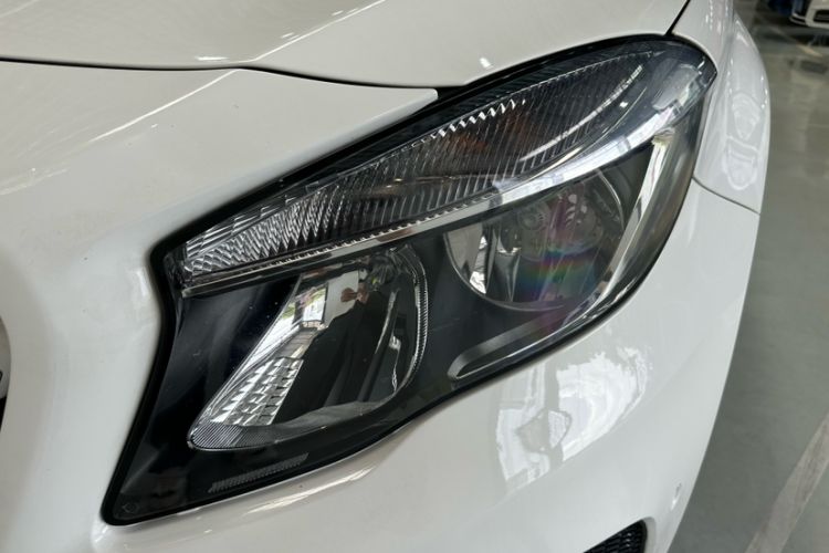 Used Mercedes-Benz GLA 2016 GLA 200 Sport Edition Left Front Headlight