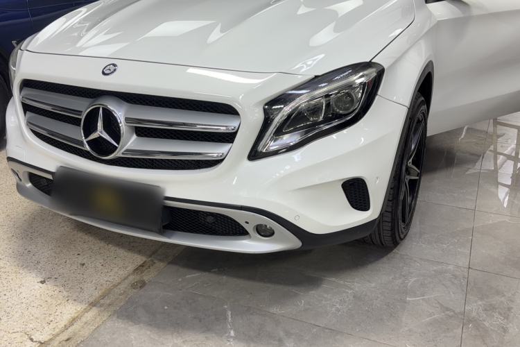 Used Mercedes-Benz GLA 2016 GLA 200 Sport Edition Left Front Headlight