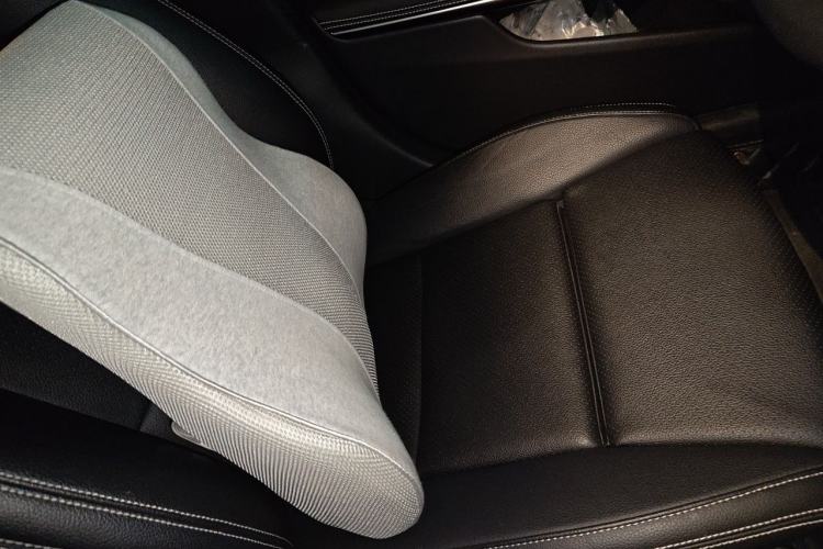 Used Mercedes-Benz GLA 2016 GLA 200 Fashion Model Left Front Seat