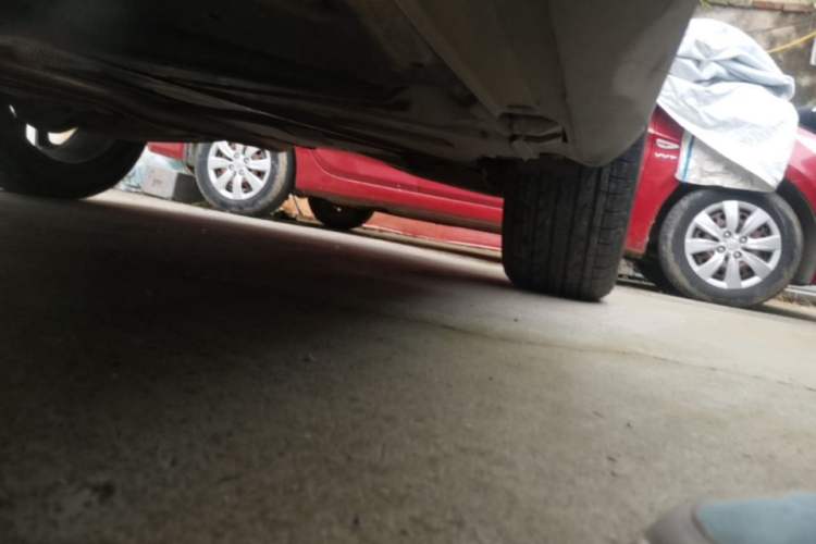Used Mercedes-Benz GLA 2016 GLA 200 Fashion Model Left Side Sill
