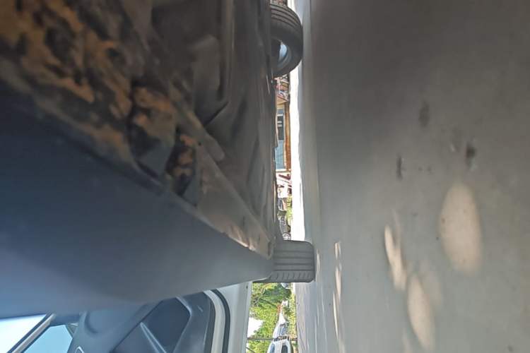 Used Mercedes-Benz GLA 2016 GLA 200 Sport Edition Left Side Sill