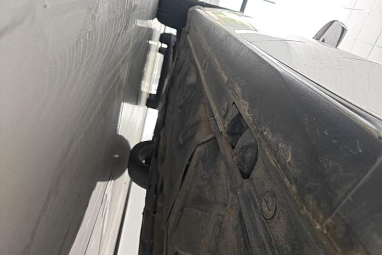 Used Mercedes-Benz GLA 2016 GLA 200 Sport Edition Left Side Sill