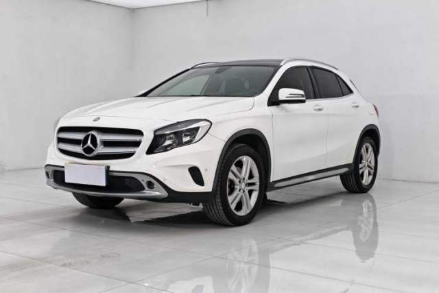 Used Mercedes-Benz GLA 2016 GLA 200 Sport Edition