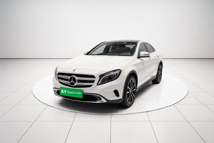 Ojetý Mercedes-Benz GLA 2016 GLA 200 Fashion Model Guazi used car, China used car export, Used car for sale, Used  cars, Cheapest cars for sale