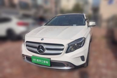Used Mercedes-Benz GLA 2016 GLA 200 Sport Edition