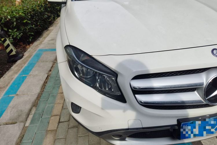 Used Mercedes-Benz GLA 2016 GLA 200 Sport Edition Right Front Headlight