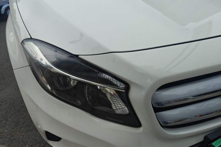 Used Mercedes-Benz GLA 2016 GLA 200 Sport Edition Right Front Headlight