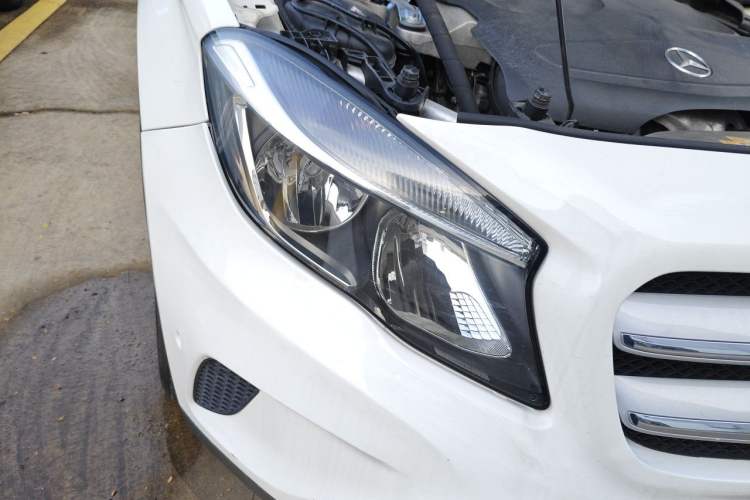 Used Mercedes-Benz GLA 2016 GLA 200 Sport Edition Right Front Headlight