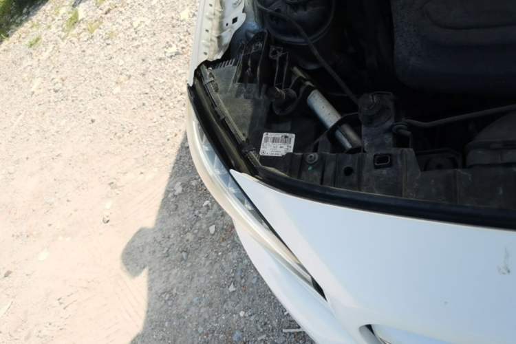 Used Mercedes-Benz GLA 2016 GLA 200 Fashion Model Right Front Headlight