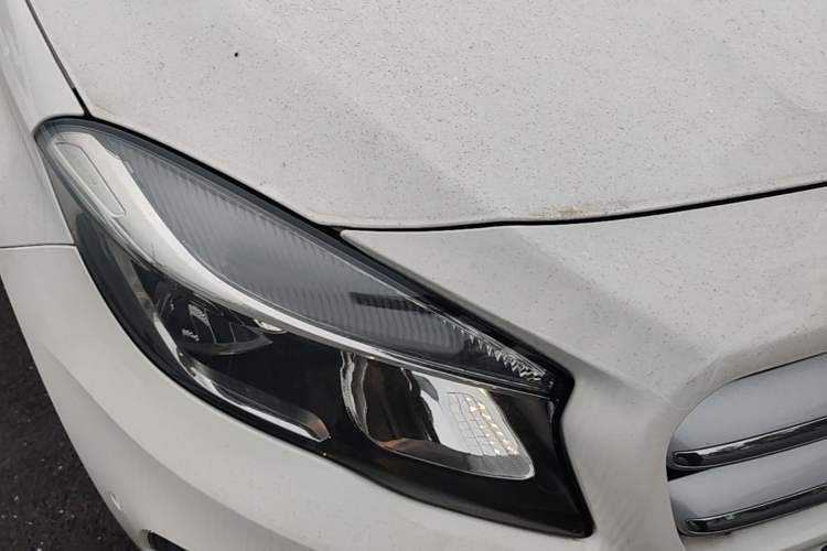Used Mercedes-Benz GLA 2016 GLA 200 Sport Edition Right Front Headlight