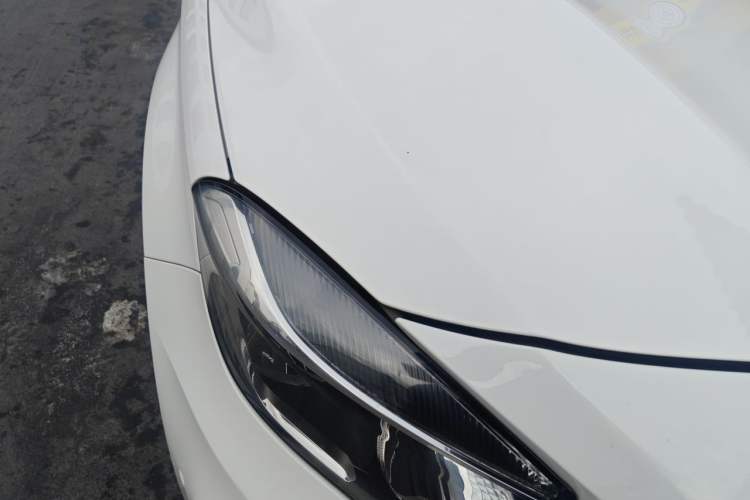 Used Mercedes-Benz GLA 2016 GLA 200 Sport Edition Right Front Headlight