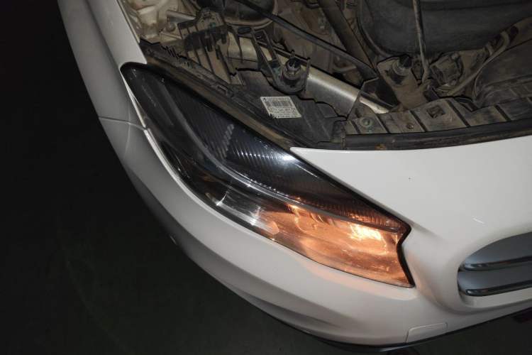 Used Mercedes-Benz GLA 2016 GLA 200 Sport Edition Right Front Headlight