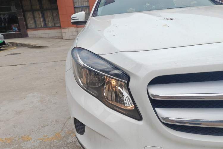 Used Mercedes-Benz GLA 2016 GLA 200 Sport Edition Right Front Headlight