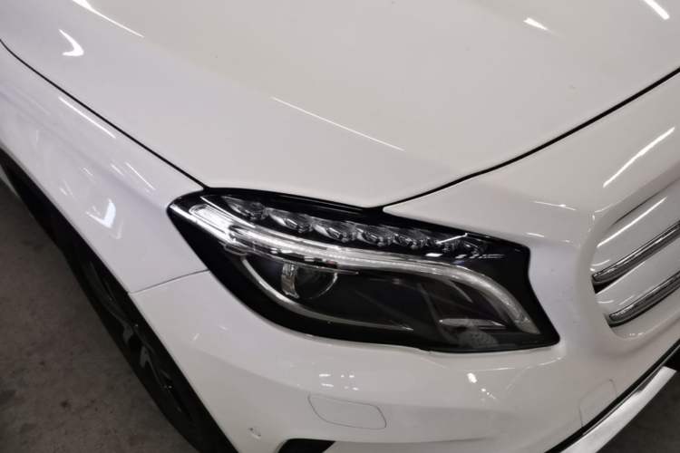 Used Mercedes-Benz GLA 2016 GLA 200 Fashion Model Right Front Headlight