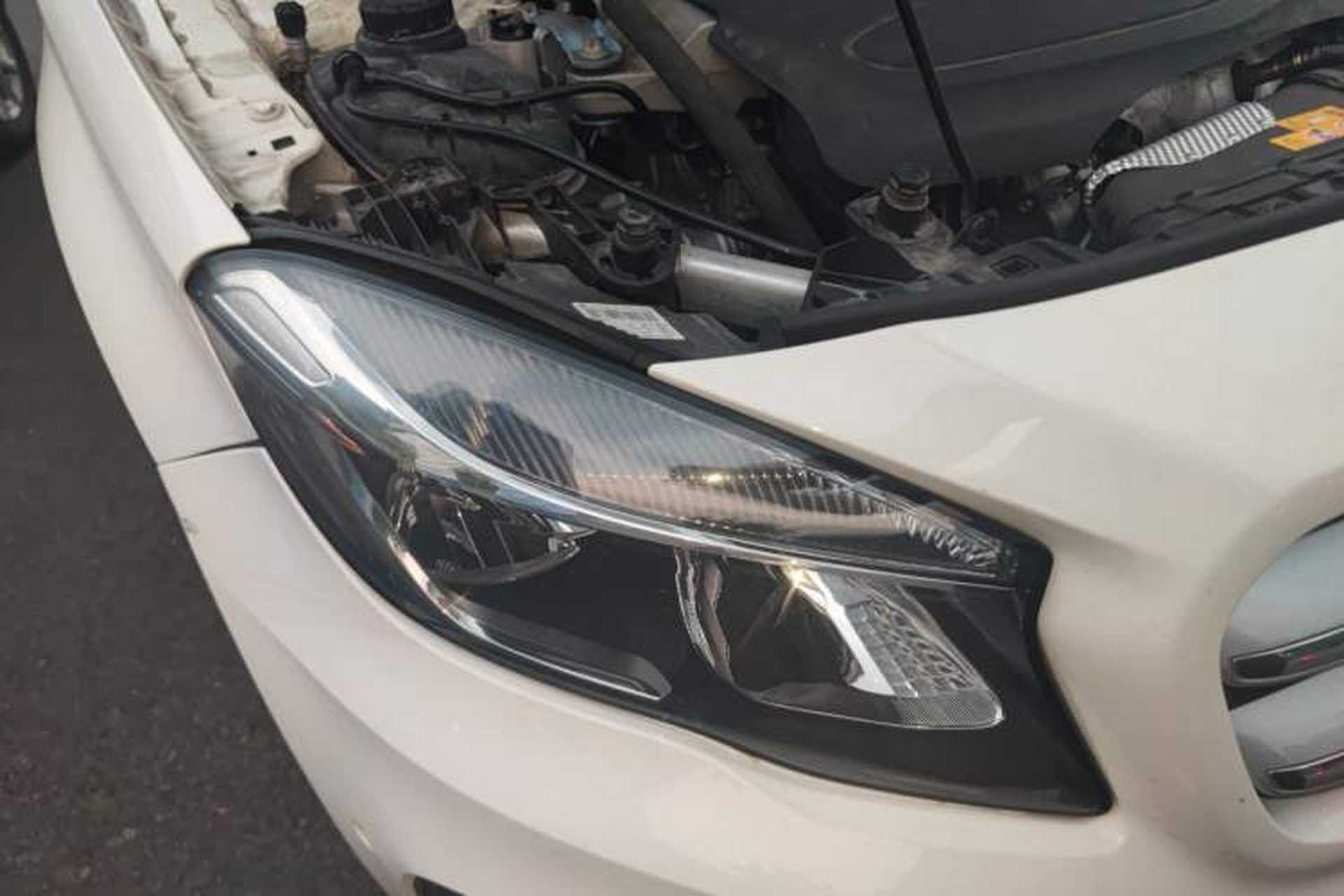 Used Mercedes-Benz GLA 2016 GLA 200 Sport Edition Right Front Headlight