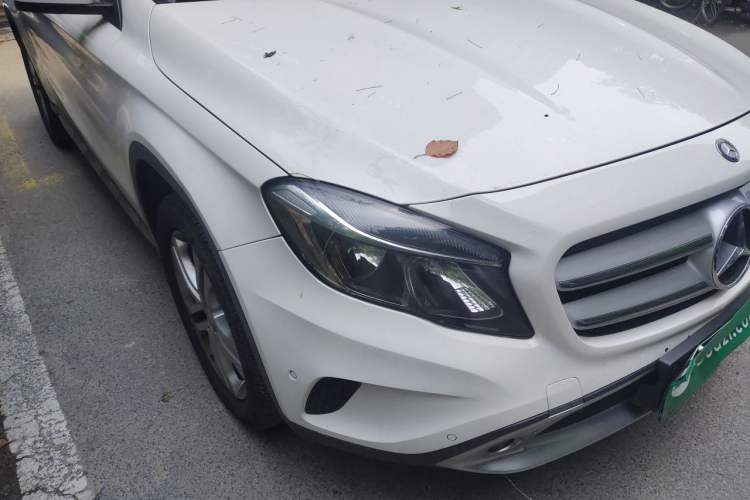 Used Mercedes-Benz GLA 2016 GLA 200 Sport Edition Right Front Headlight