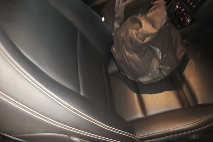 Used Mercedes-Benz GLA 2016 GLA 220 4MATIC Fashion Edition Right Front Seat