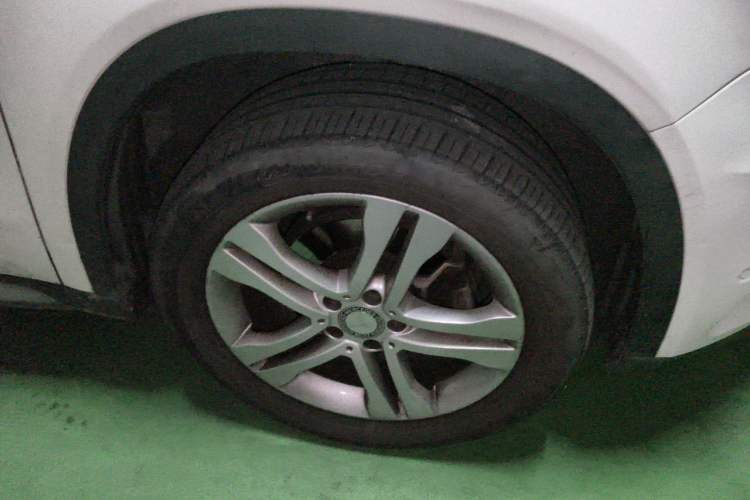 Used Mercedes-Benz GLA 2016 GLA 200 Sport Edition Right Front Wheel Hub